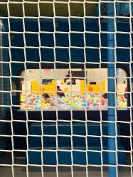 -玩童会芝麻街奇趣乐园(世博源店)