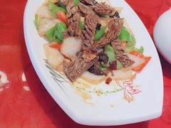 -海岛渔村大酒店(云霄路店)