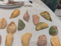 -盛百味·家宴餐厅(霸州分店)