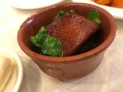 东坡焖肉-楼外楼(西湖景区孤山路店)