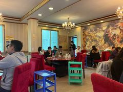 大堂-林妹妹火锅店