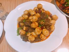 -全聚贤餐厅·湖北家常菜(沙湖店)