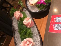 -捞王锅物料理(上海世茂广场店)