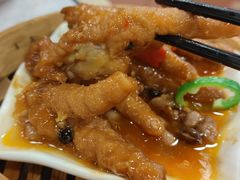 -点都德(聚福楼店)