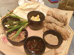 -丁里羊肉小镇(滨湖旗舰店)