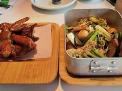 -0776食堂·京城创意菜(七里庄店)