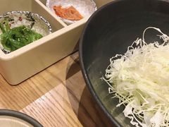 味增里肌猪排-胜博殿霸王树(嘉里中心店)