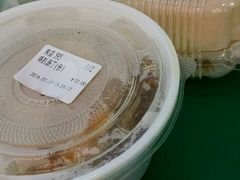 -孖记茶档·热腾茶餐(江南西plus店)