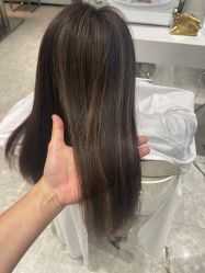 -美格丝M.G.S Hair Salon