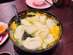 -雲和面馆YUNHENOODLE(长乐路店)