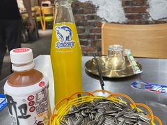 山楂汁-提老炮儿烧烤(南山店)