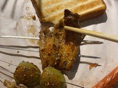 -枪火串烧·东北特色烧烤(罗湖总店)