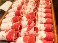 苏尼特肋卷-鼓楼东街老火锅(鼓楼店)