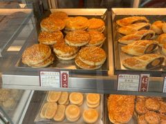 -赞记龙凤礼饼(宝源路店)