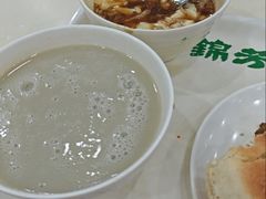 -锦馨豆汁(天坛路店)