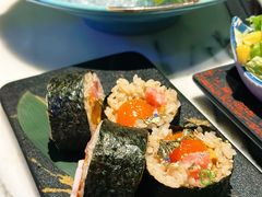 -家贺屋刺身寿司专门店