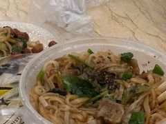 -高氏宛珍店·定安农家猪脚饭