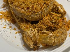 -强记海鲜·大排档(蛇口新街店)