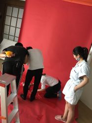 -芳妮豆丁家庭影像馆(宝安店)
