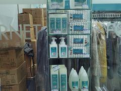 -福奈特洗衣·洗鞋·奢侈品护理(东建路店)