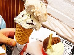 -Dal Cuore 达可芮冰淇淋(陕西北路店)
