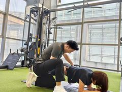 -OXYGYM 奥美氧舱运动中心(朝阳大悦城店)