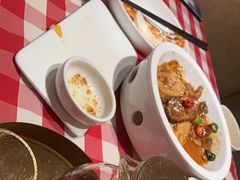 -西贝(宝乐汇店)