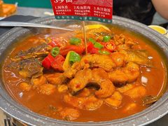 -大师傅金奖啤酒鱼(西街口总店)