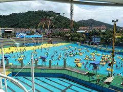 -杭州浪浪浪水公园