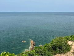-美人鱼悬崖海景餐厅(鹿嘴山庄店)