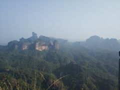 -丹霞山风景名胜区