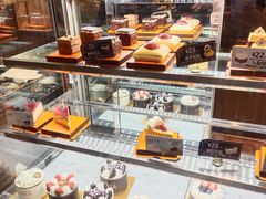 -红跑车蛋糕世界(清江路店)