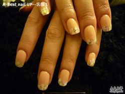 照片 012-A-Best nail UP时尚美甲沙龙