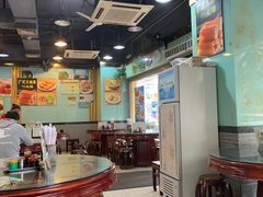 大堂-昇记肠粉王(福华路店)