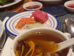 -荟景阁葡国餐厅