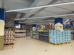 -盒马X会员店(王府井奥莱UP TOWN店)