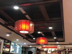 大堂-那家老院子东北菜·饺子·小鸡炖蘑菇(艳华街店)