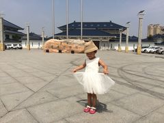 赤峰博物馆(富河街店)-赤峰博物馆