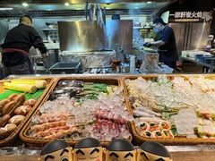 -一豚轩·烧鸟·豚骨拉面(五四路店)