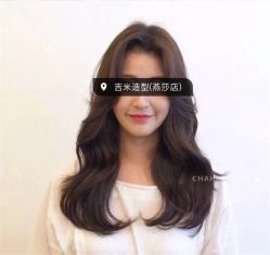 -吉米护肤造型