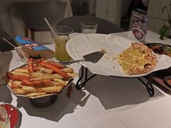 -春树下·树屋花房西餐厅(罍街AS1980店)