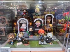 -泡泡玛特POPMART(壹号店)