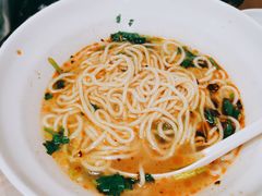 大肉面-芮芮家私房面馆(碧桂园银河城商业广场店)