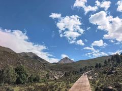 -祁连山草原