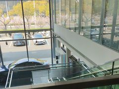 -上海可达汽车销售服务有限公司