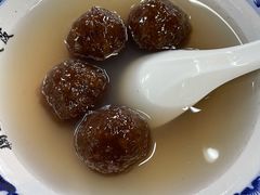 -粗茶淡饭(东关街店)