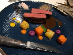 -Wei菋·Le Bistrot