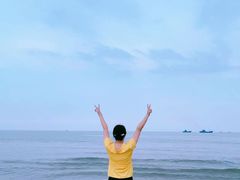 -南澳海滩