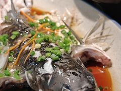 -炊烟·山房菜