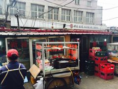 -新城小肉串(新华店)